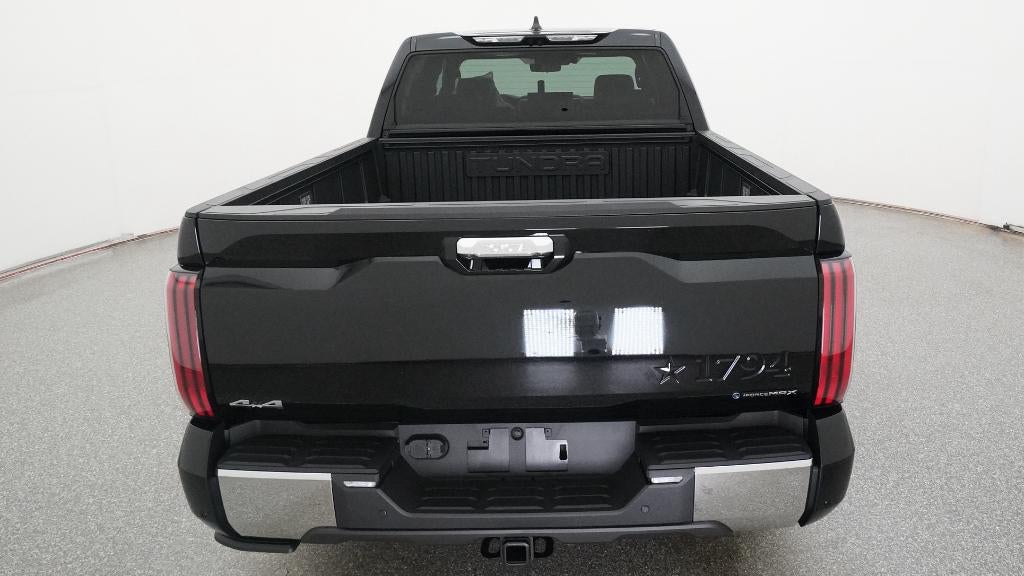 2026 Toyota Tundra i-FORCE MAX 1794 Edition i-FORCE MAX