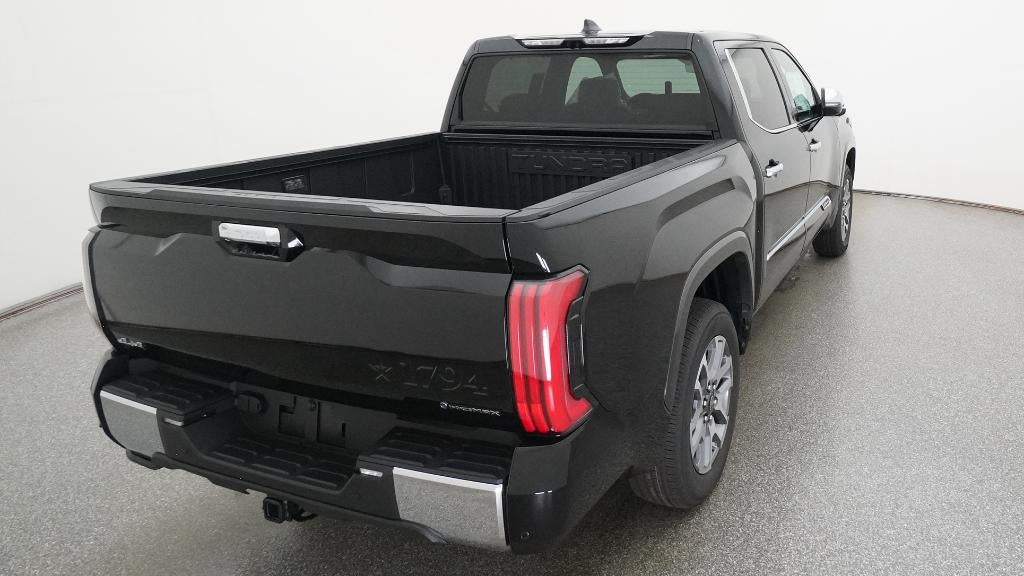 2026 Toyota Tundra i-FORCE MAX 1794 Edition i-FORCE MAX