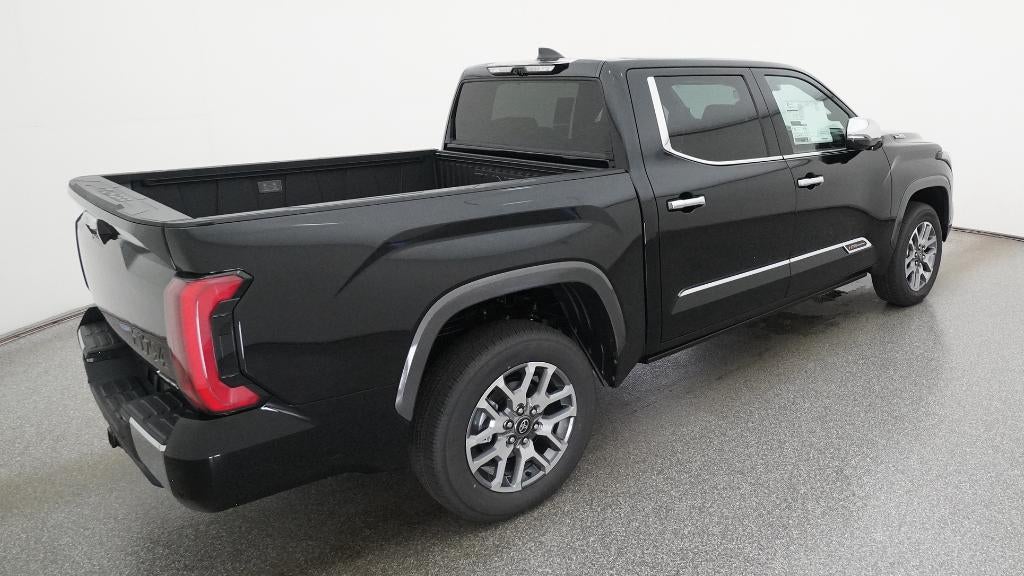 2026 Toyota Tundra i-FORCE MAX 1794 Edition i-FORCE MAX