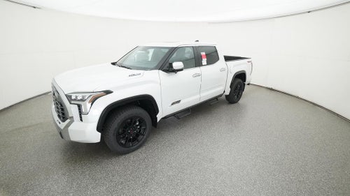 2025 Toyota Tundra i-FORCE MAX 1794 Edition i-FORCE MAX