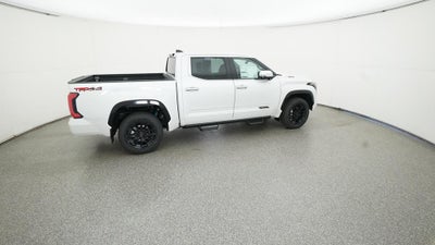 2025 Toyota Tundra i-FORCE MAX 1794 Edition i-FORCE MAX