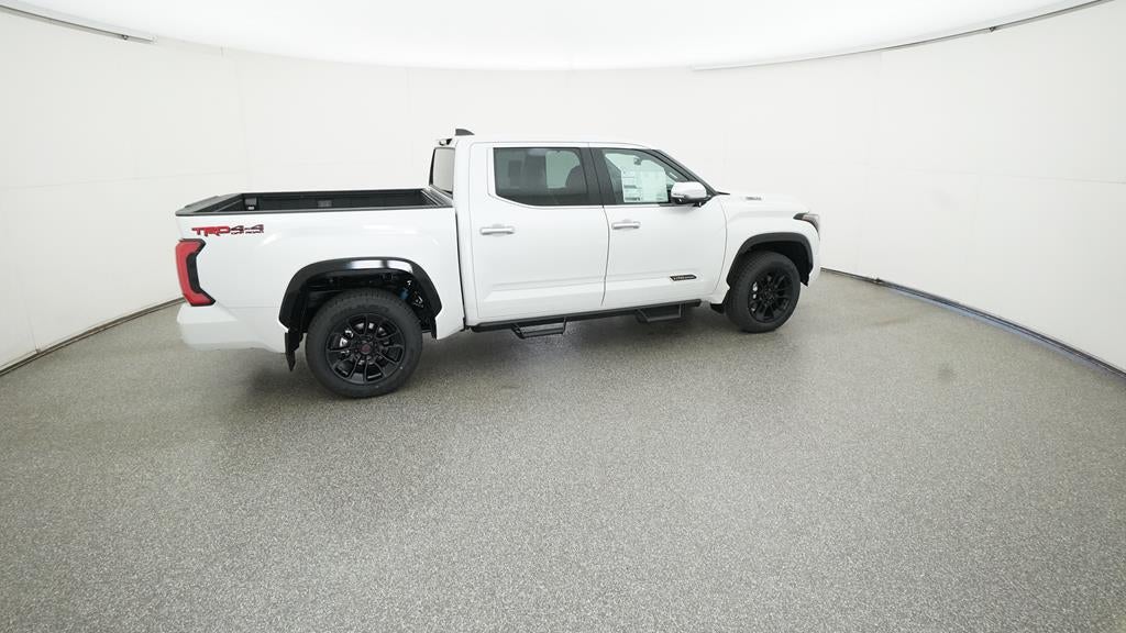 2025 Toyota Tundra i-FORCE MAX 1794 Edition i-FORCE MAX