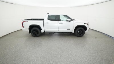 2025 Toyota Tundra i-FORCE MAX 1794 Edition i-FORCE MAX