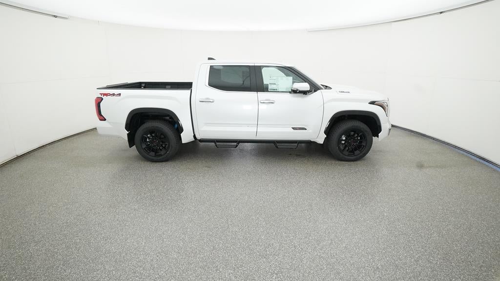 2025 Toyota Tundra i-FORCE MAX 1794 Edition i-FORCE MAX