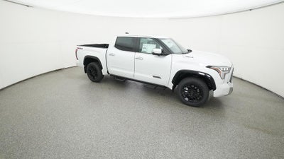 2025 Toyota Tundra i-FORCE MAX 1794 Edition i-FORCE MAX