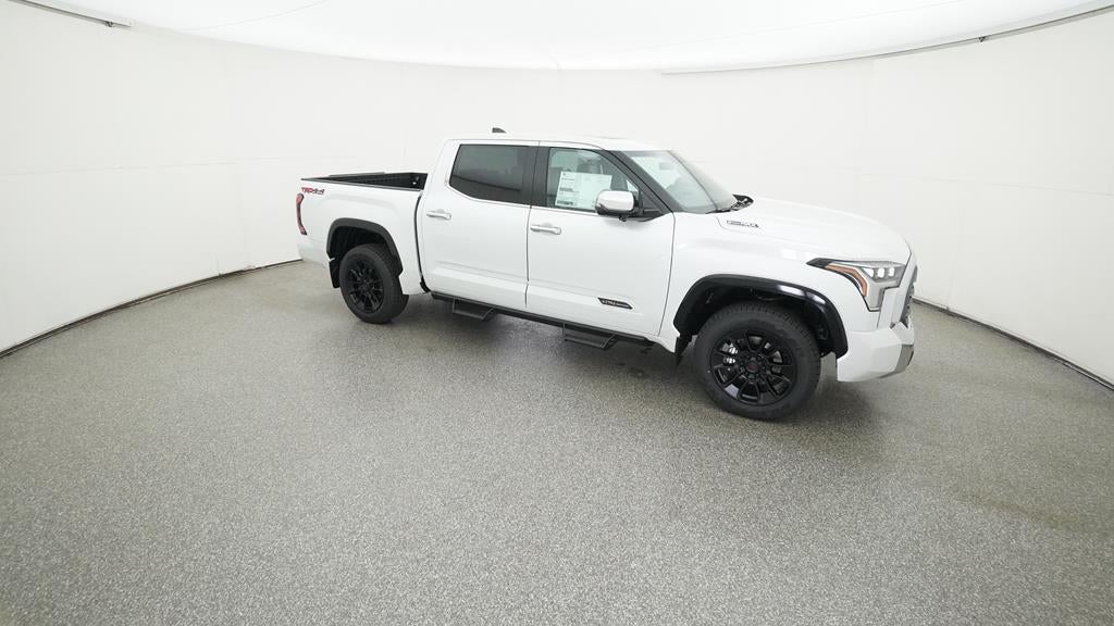 2025 Toyota Tundra i-FORCE MAX 1794 Edition i-FORCE MAX