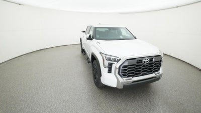 2025 Toyota Tundra i-FORCE MAX 1794 Edition i-FORCE MAX