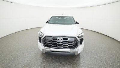 2025 Toyota Tundra i-FORCE MAX 1794 Edition i-FORCE MAX