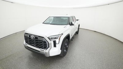 2025 Toyota Tundra i-FORCE MAX 1794 Edition i-FORCE MAX