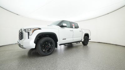 2025 Toyota Tundra i-FORCE MAX 1794 Edition i-FORCE MAX