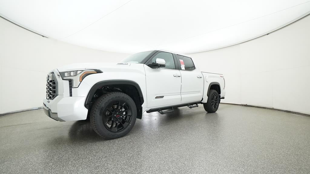 2025 Toyota Tundra i-FORCE MAX 1794 Edition i-FORCE MAX