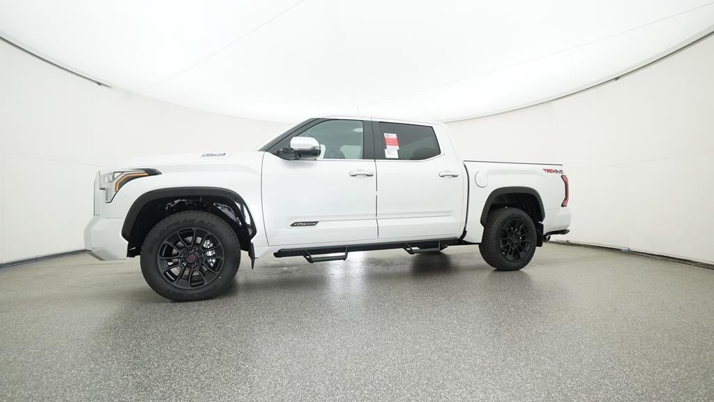 2025 Toyota Tundra i-FORCE MAX 1794 Edition i-FORCE MAX