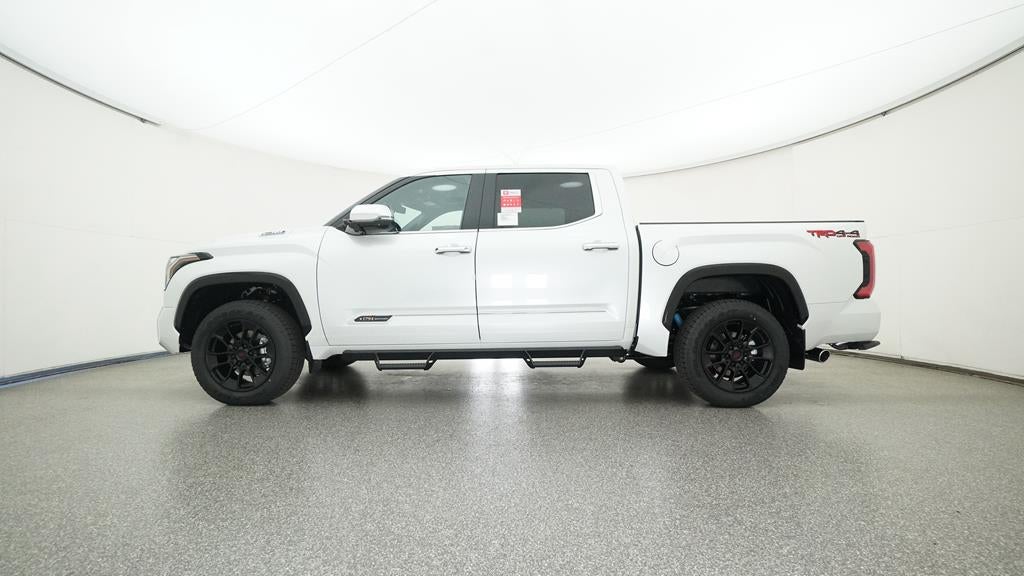 2025 Toyota Tundra i-FORCE MAX 1794 Edition i-FORCE MAX
