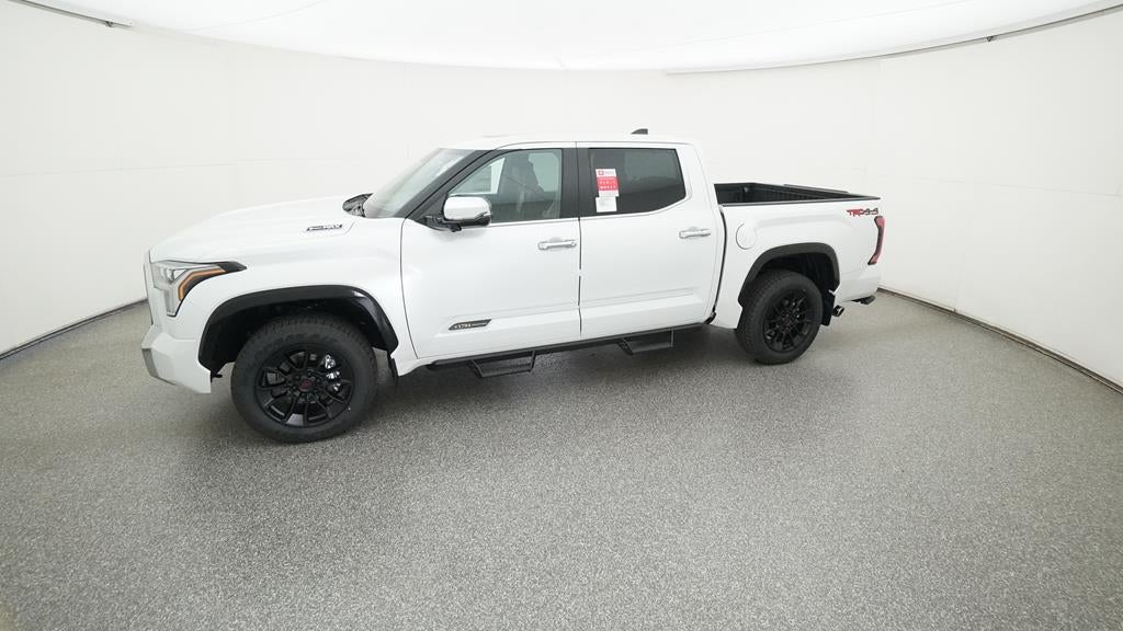 2025 Toyota Tundra i-FORCE MAX 1794 Edition i-FORCE MAX