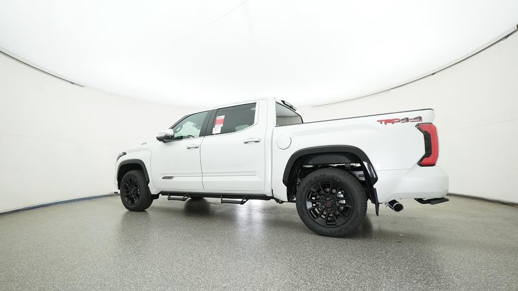 2025 Toyota Tundra i-FORCE MAX 1794 Edition i-FORCE MAX
