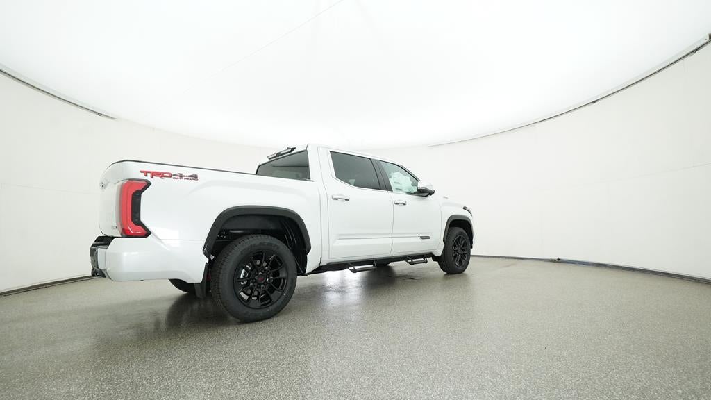 2025 Toyota Tundra i-FORCE MAX 1794 Edition i-FORCE MAX