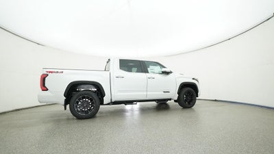 2025 Toyota Tundra i-FORCE MAX 1794 Edition i-FORCE MAX