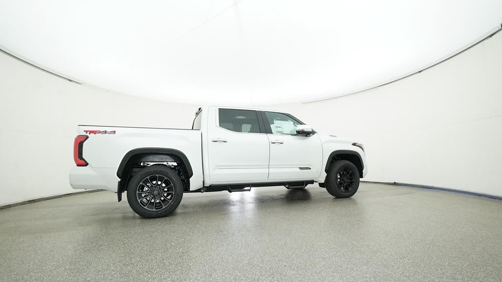 2025 Toyota Tundra i-FORCE MAX 1794 Edition i-FORCE MAX