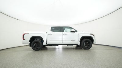 2025 Toyota Tundra i-FORCE MAX 1794 Edition i-FORCE MAX