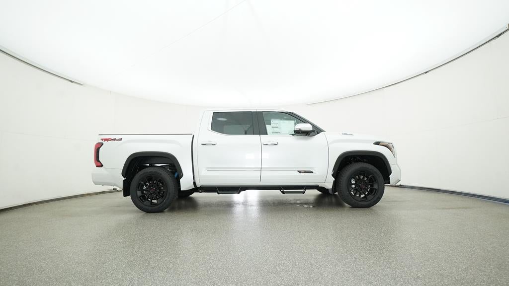 2025 Toyota Tundra i-FORCE MAX 1794 Edition i-FORCE MAX