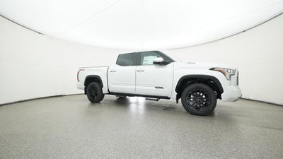 2025 Toyota Tundra i-FORCE MAX 1794 Edition i-FORCE MAX
