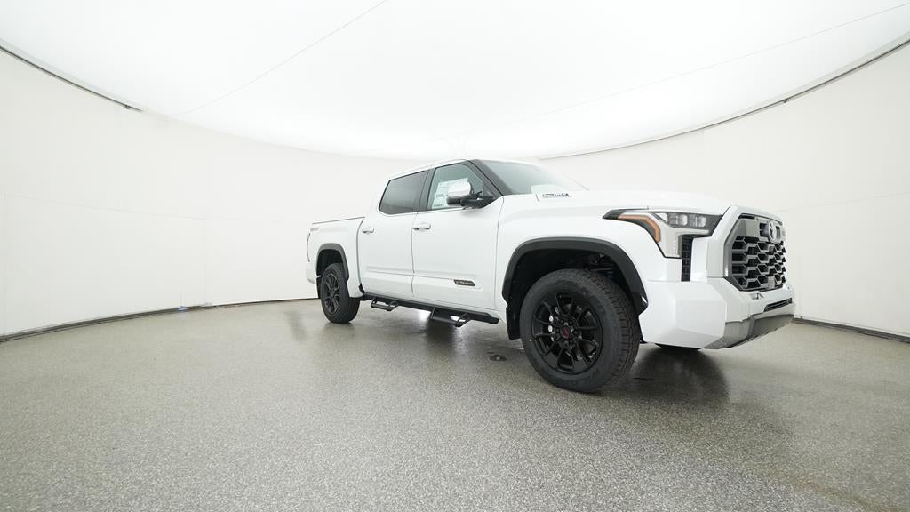 2025 Toyota Tundra i-FORCE MAX 1794 Edition i-FORCE MAX