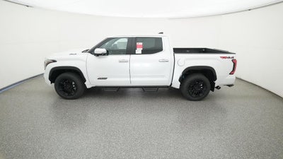 2025 Toyota Tundra i-FORCE MAX 1794 Edition i-FORCE MAX