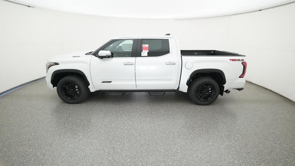 2025 Toyota Tundra i-FORCE MAX 1794 Edition i-FORCE MAX