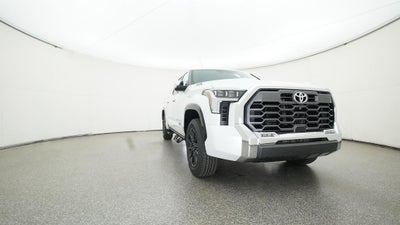 2025 Toyota Tundra i-FORCE MAX 1794 Edition i-FORCE MAX