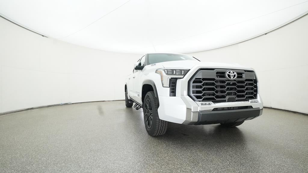 2025 Toyota Tundra i-FORCE MAX 1794 Edition i-FORCE MAX