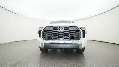 2025 Toyota Tundra i-FORCE MAX 1794 Edition i-FORCE MAX