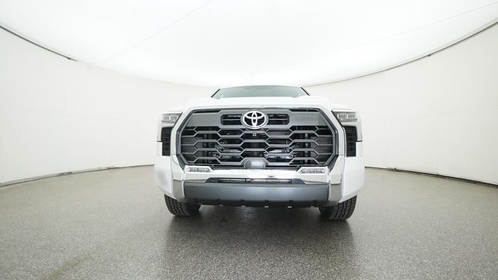 2025 Toyota Tundra i-FORCE MAX 1794 Edition i-FORCE MAX