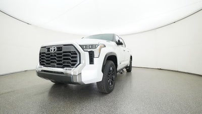 2025 Toyota Tundra i-FORCE MAX 1794 Edition i-FORCE MAX