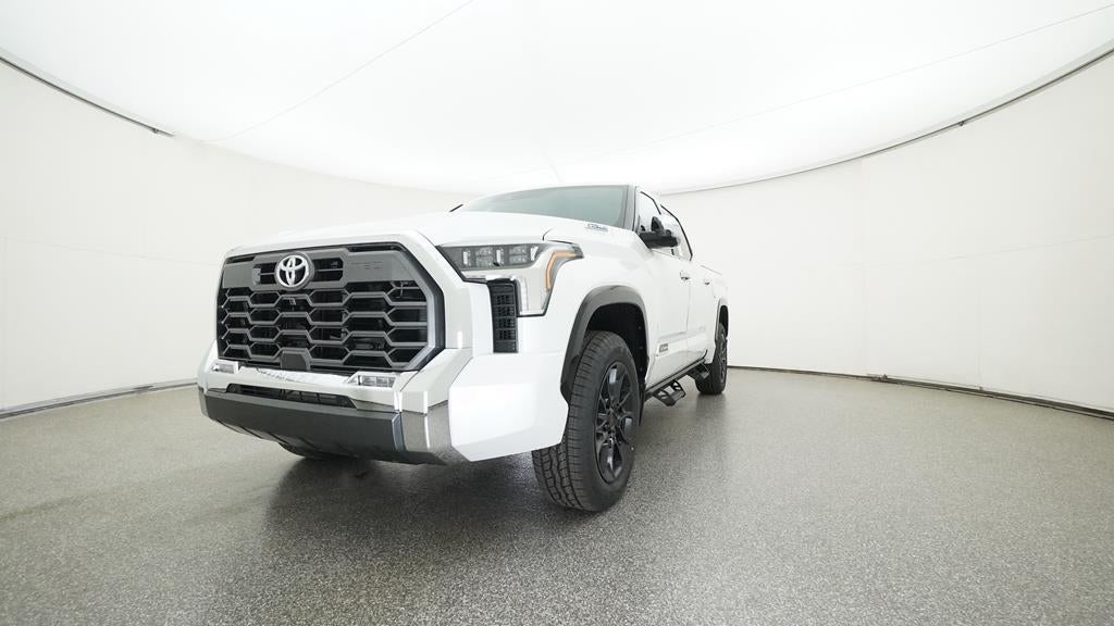 2025 Toyota Tundra i-FORCE MAX 1794 Edition i-FORCE MAX