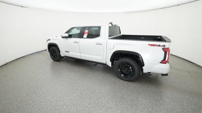 2025 Toyota Tundra i-FORCE MAX 1794 Edition i-FORCE MAX