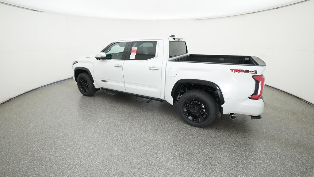 2025 Toyota Tundra i-FORCE MAX 1794 Edition i-FORCE MAX