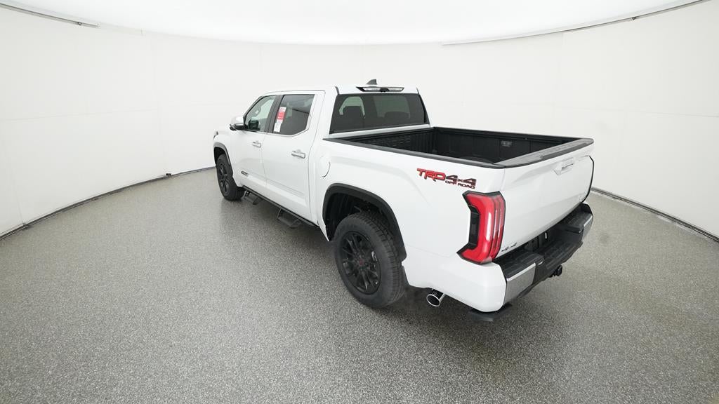 2025 Toyota Tundra i-FORCE MAX 1794 Edition i-FORCE MAX