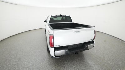 2025 Toyota Tundra i-FORCE MAX 1794 Edition i-FORCE MAX