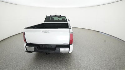 2025 Toyota Tundra i-FORCE MAX 1794 Edition i-FORCE MAX