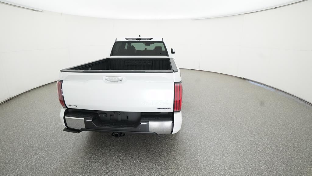 2025 Toyota Tundra i-FORCE MAX 1794 Edition i-FORCE MAX