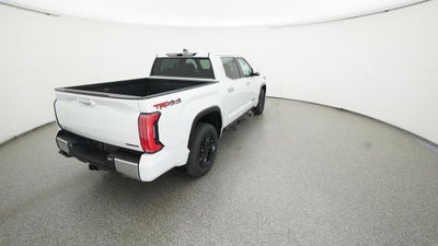 2025 Toyota Tundra i-FORCE MAX 1794 Edition i-FORCE MAX