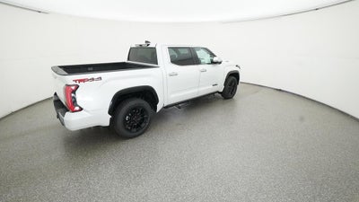 2025 Toyota Tundra i-FORCE MAX 1794 Edition i-FORCE MAX