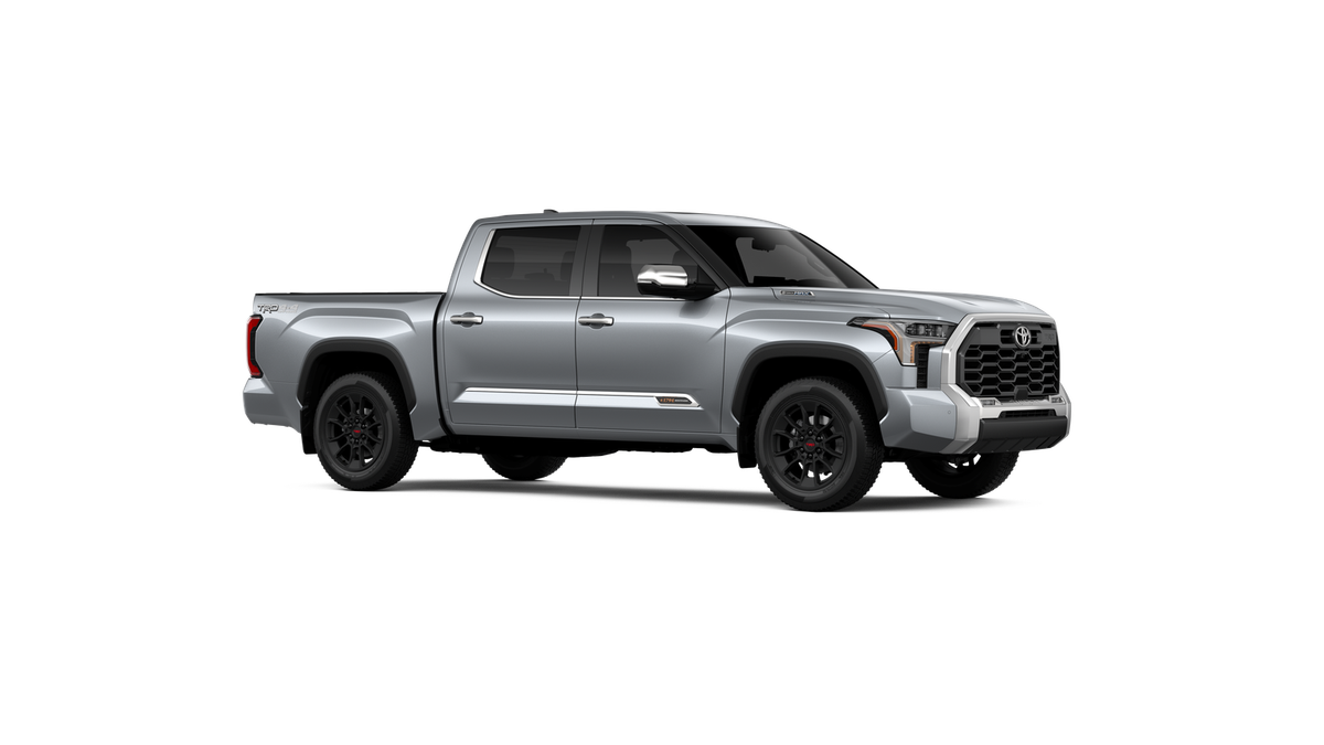 2026 Toyota Tundra i-FORCE MAX 1794 Edition i-FORCE MAX