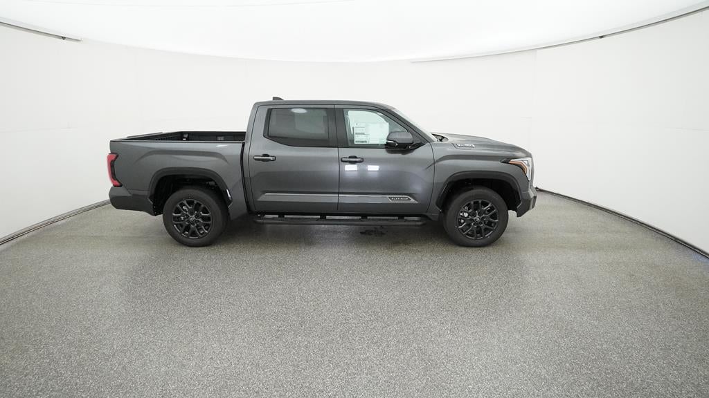 2025 Toyota Tundra i-FORCE MAX Platinum i-FORCE MAX