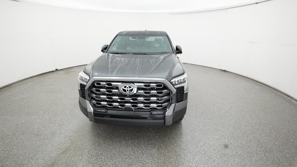 2025 Toyota Tundra i-FORCE MAX Platinum i-FORCE MAX