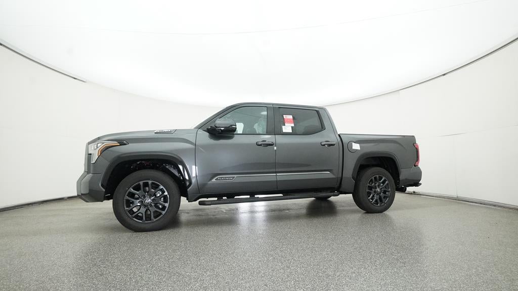 2025 Toyota Tundra i-FORCE MAX Platinum i-FORCE MAX