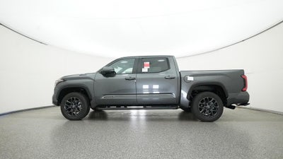 2025 Toyota Tundra i-FORCE MAX Platinum i-FORCE MAX