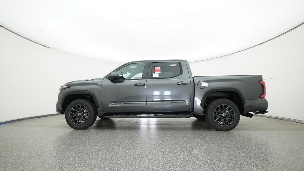 2025 Toyota Tundra i-FORCE MAX Platinum i-FORCE MAX