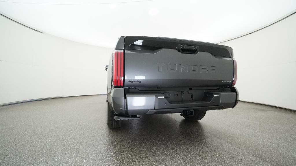 2025 Toyota Tundra i-FORCE MAX Platinum i-FORCE MAX