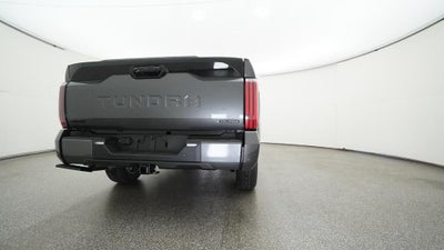 2025 Toyota Tundra i-FORCE MAX Platinum i-FORCE MAX